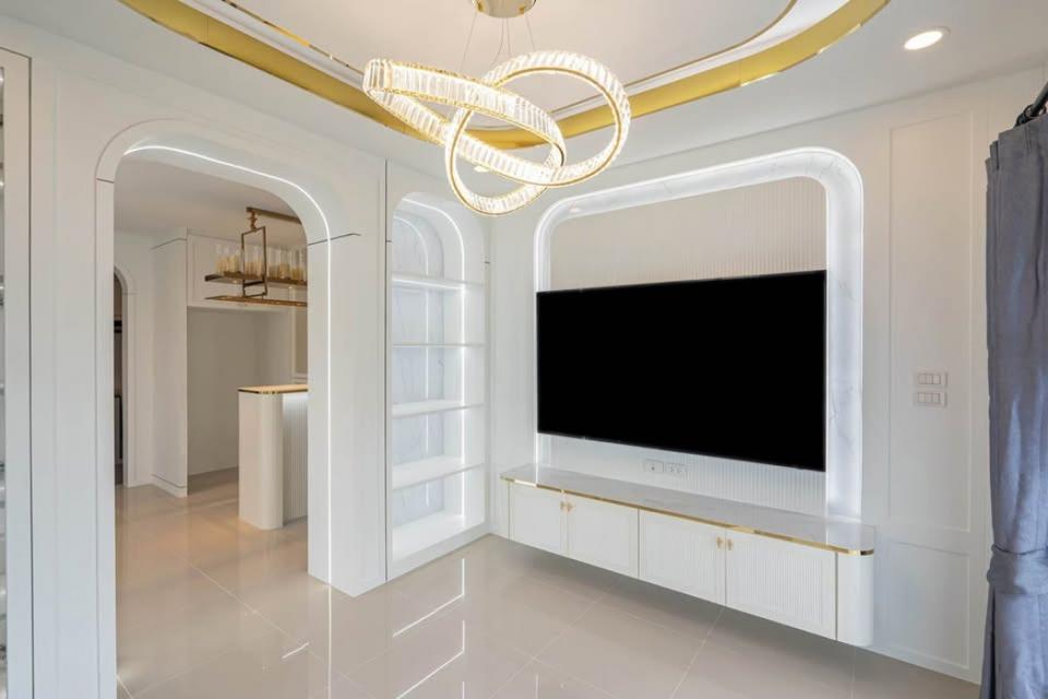 ให้เช่าบ้านเดี่ยว เซนโทร พระราม2-พุทธบูชา ไลน์ไอดี ✅ @ibx7531n 3