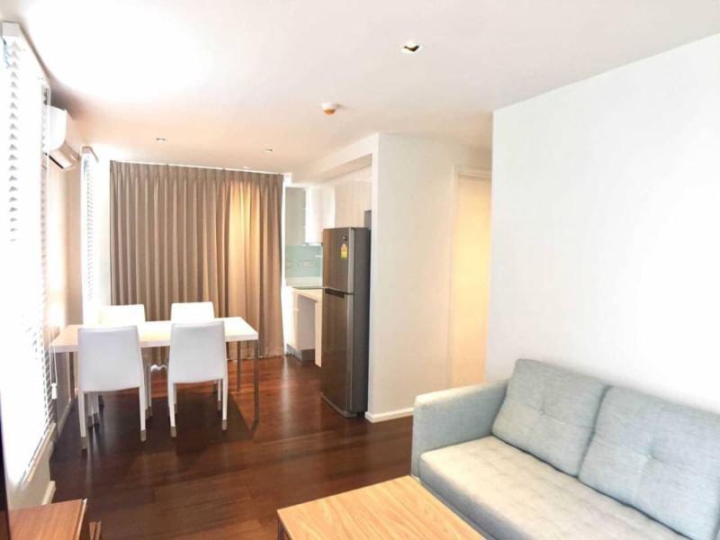 รูปหลัก AVAILABLE FOR RENT 2 bedrooms, 2 bathrooms Formosa Ladprao 7 Condominium