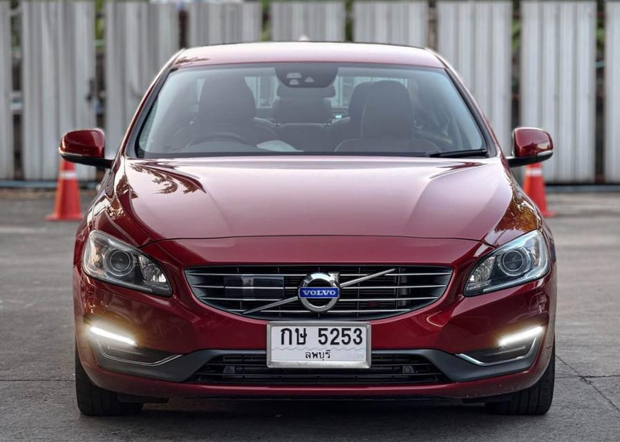 Volvo S60 T4 MNC มือสอง