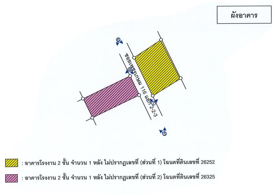 💙 โรงงาน หนองค้างพลู (หนองแขม) ราคาพิเศษ! 💙 12