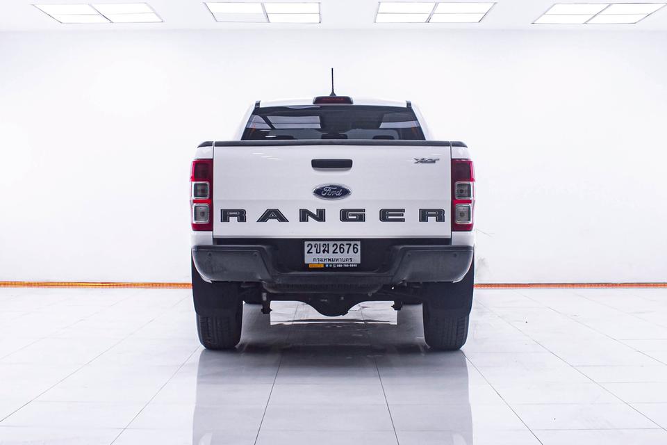 รหัสรถ 1D616 RANGER 2.2 XLT HI-RIDER DOUBLECAB 2021 11