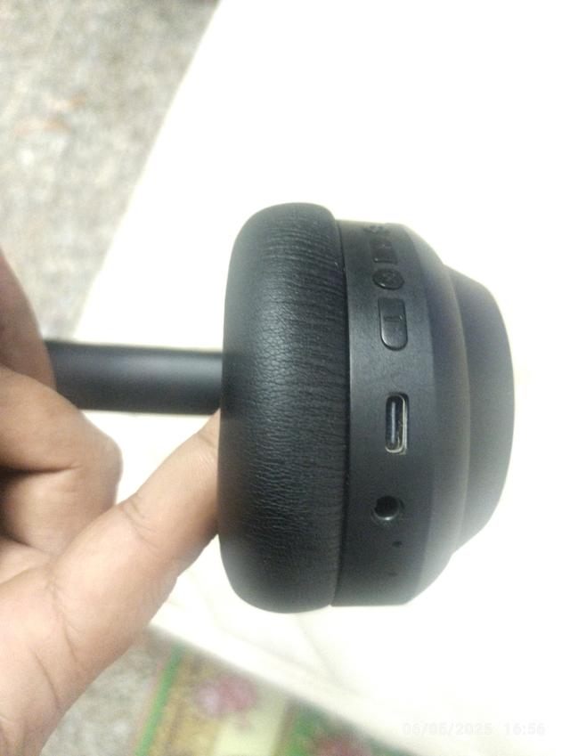 หูฟังบลูทูธ 3