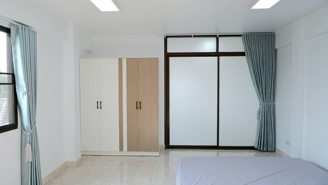 ตึกแถวย่านบางแสนชลบุรี 17