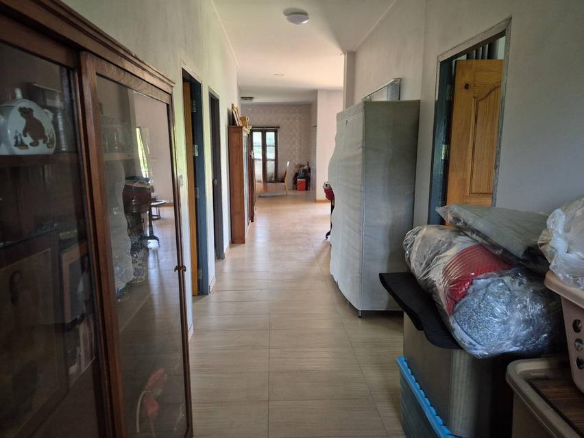 บ้านเดี่ยว 2 หลัง พร้อมที่ดิน 7