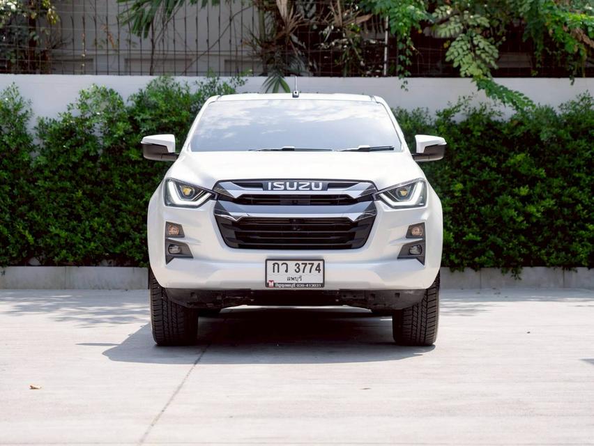 Isuzu D-max 1.9Z Hi-lander CAB4 AT  ปี 2022 รูปที่ 6