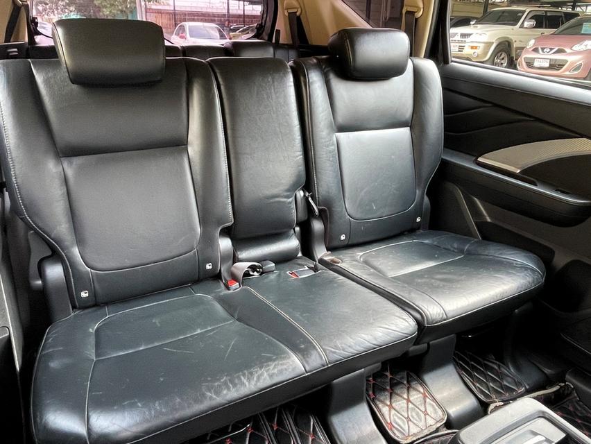 MITSUBISHI XPANDER 1.5 GT ปี 2020 สภาพนางฟ้า รูปที่ 11