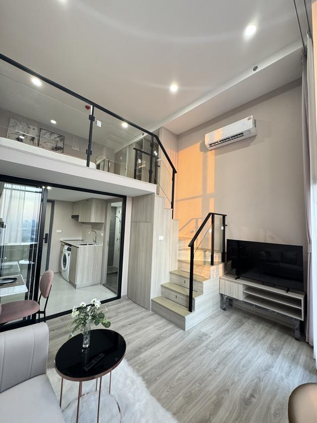 คอนโด Origin plug&play Srinakarin 2