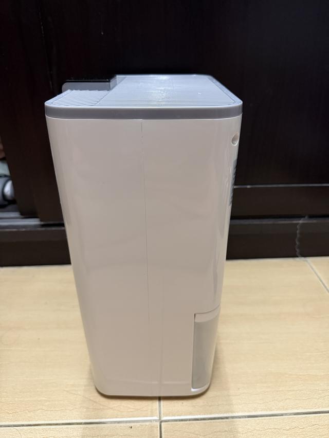 เครื่องดูดความชื้น KASHIWA รุ่น HC-101 รูปที่ 3