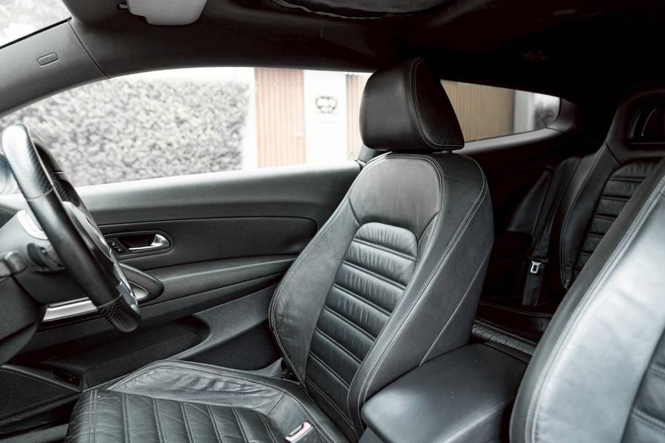 รหัสรถ 67GG2929 volkswagen scirocco 2010 รูปที่ 15