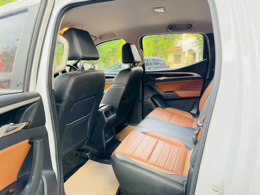 เกียร์อัติโนมัติ 🚗MG EXTENDER DOUBLE CAB 2.0 GRAND X ปี 2023 รูปที่ 6