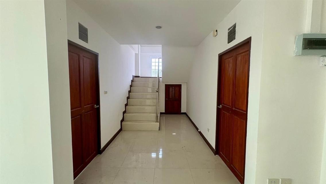 บ้านเดี่ยว ลาดพร้าว 80 รัชดาภิเษก ห้วยขวาง ประชาราษฎร์บำเพ็ญ 4