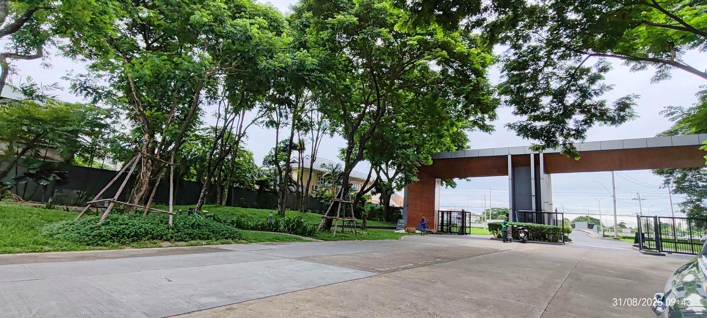 ขายบ้านเดี่ยว 82 ตร.ว.Casa Premium On Nut-Wongwaen : คาซ่า พรีเมี่ยม อ่อนนุช-วงแหวน 15