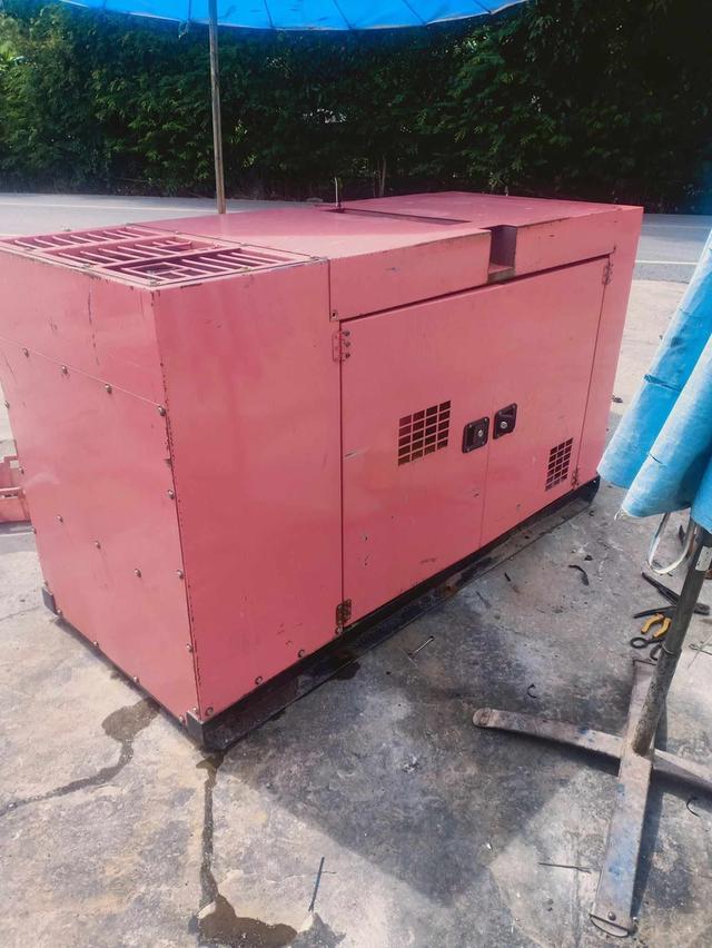 ขายเครื่องปั่นไฟ 45 Kva พร้อมใช้งาน