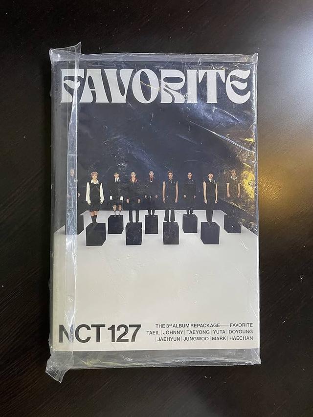 สินค้าไอดอลเกาหลี nct dream รูปที่ 3