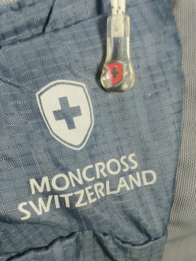 Moncross Switzerland Indro Hipsack รูปที่ 8