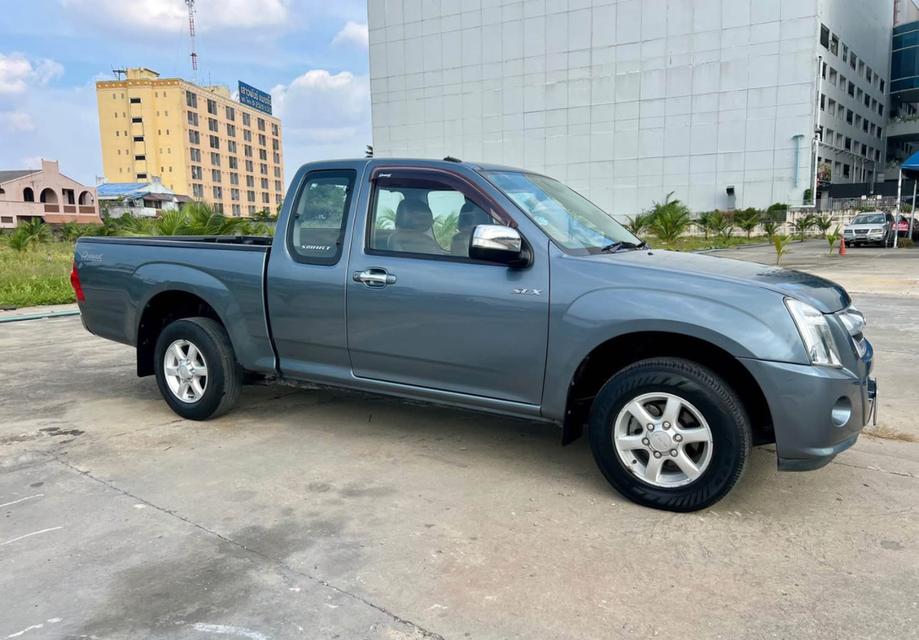 Isuzu D-Max ปี 2011 รถสวยมือเดียว 4