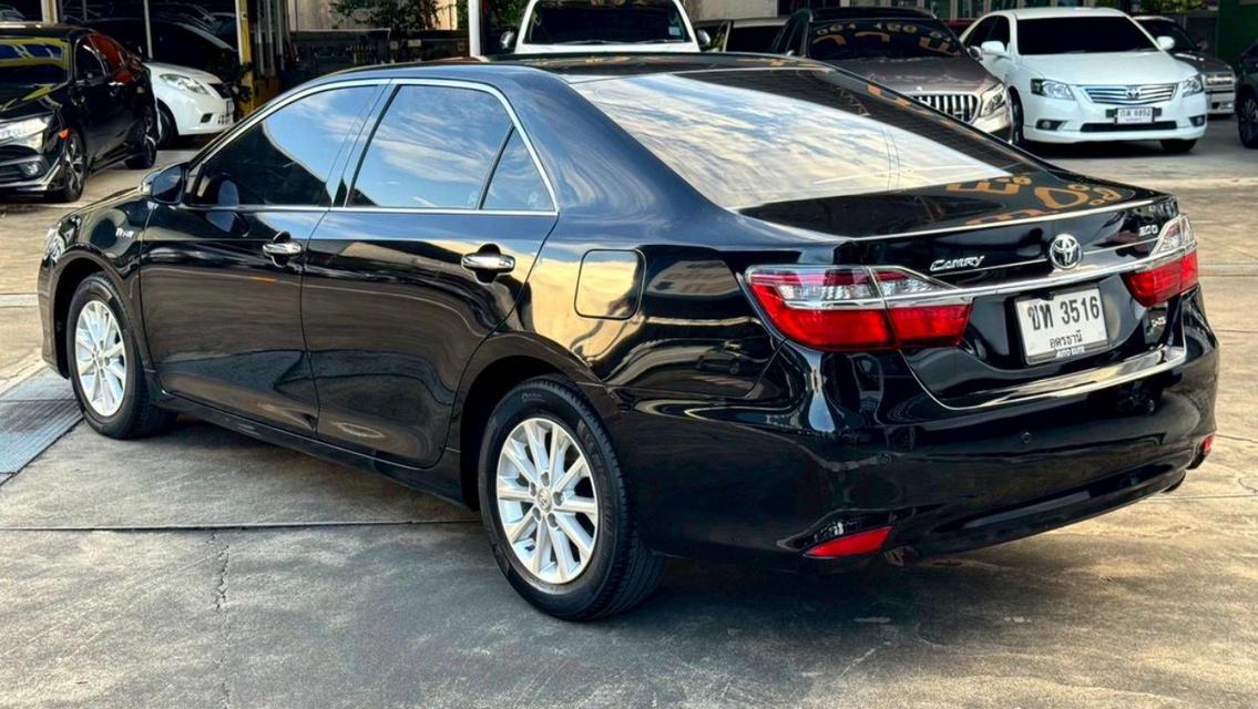 Toyota Camry 2.0G ปี16 รูปที่ 4