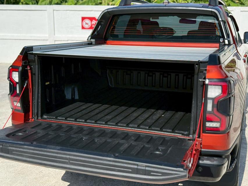 ปี 2023 FORD RANGER, 2.0 BI-TURBO STORMTRAK รูปที่ 19