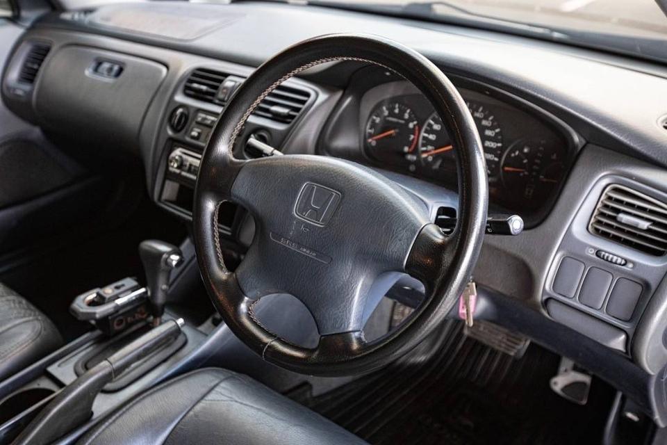 Honda Accord 2.4 ปี 1999 รหัส GT5009 13