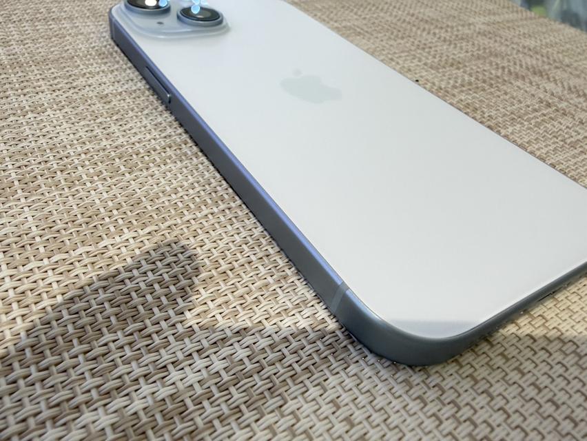 iPhone 15 128GB ผ่อนได้ รูปที่ 4
