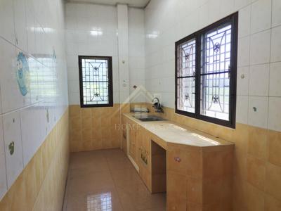 บ้านเดี่ยว 1 ชั้น หมู่บ้าน เจริญทรัพย์ อยุธยา 7