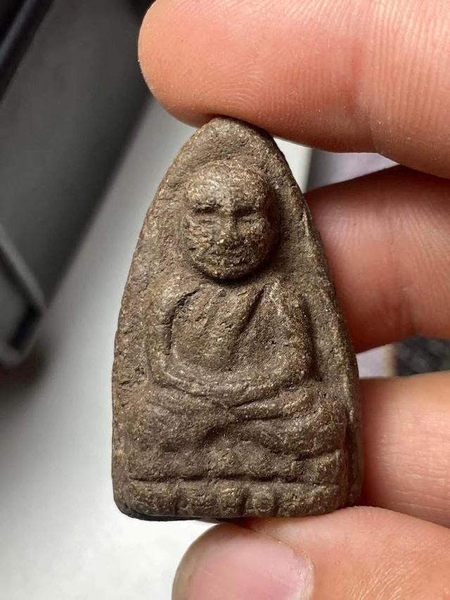 หลวงปู่ทวด เปิดให้บูชาจ้า