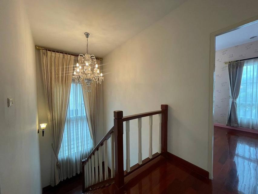 ขายบ้านพร้อมที่ดิน ต.ต้นเปา อ.สันกำแพง จ.เชียงใหม่ 6