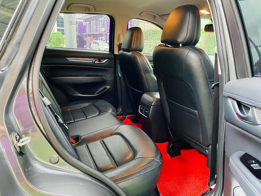 MAZDA CX 5 TOP SP 2.0cc. AUTO ปี 2020 รูปที่ 13