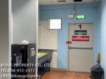 ให้เช่าโกดัง พร้อมออฟฟิศ  สุขุมวิท พระโขนง กรุงเทพ ใกล้รถไฟฟ้า 11