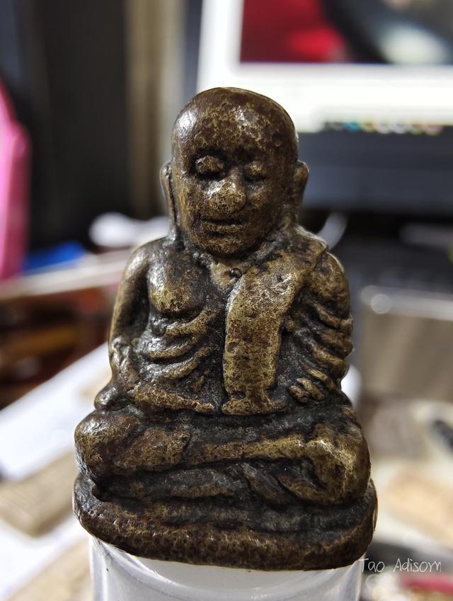 พระหลวงพ่อเงินวัดบางคลาน