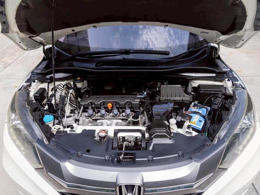 HONDA HR-V 1.8 E-LIMITED 2016 รูปที่ 8