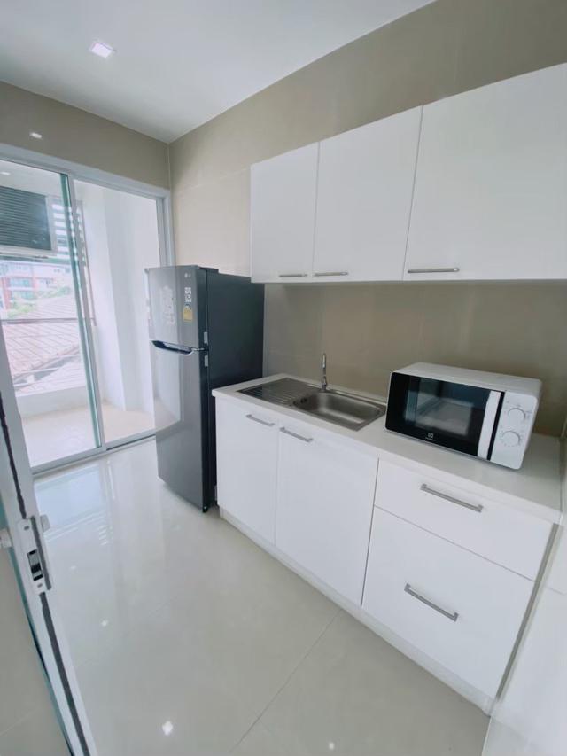 รูป ต้องการขายด่วน ห้องชุด คอนโด แฮปปี้คอนโด ลาดพร้าว101 HAPPY CONDO  5