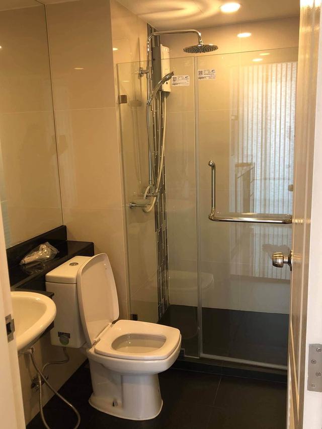 ✨ ให้เช่า ชาร์โตว์ อินทาวน์ จรัญ 96/2 ชั้น 7 ใกล้ สถานีรถไฟฟ้าบางอ้อ 🏢 8