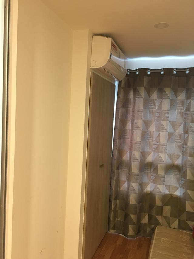 ขายคอนโด lpn ราชพฤก-บางแวก 10