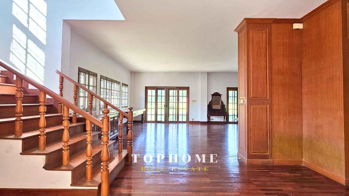ขายด่วน‼️ บ้านเดี่ยว 2 ชั้น พร้อมที่ดินผืนใหญ่ ทำเลดีในเชียงใหม่ 🔥🏡 12