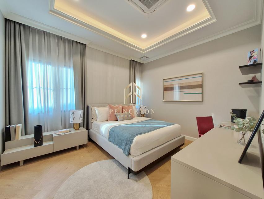 Luxury Show House for Sale Nantawan Rama 9 – New KrungthepKreetha 18