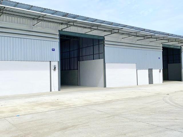 รร.ทานตะวันไตรภาษา 3.1 กม. ให้เช่าโกดัง ออฟฟิศ 1,105ตร.ม. ตลาดแครายพลาซ่า 380ม. 300ตร.วา. 1 ออฟฟิศ 1 น้ำ ถ.เอกชัย เลียบค 7