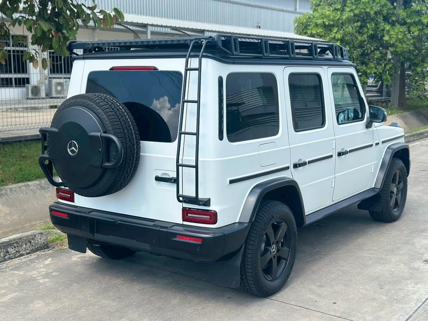 G 450 D Off-Road Professional Edition รูปย่อยที่ 3