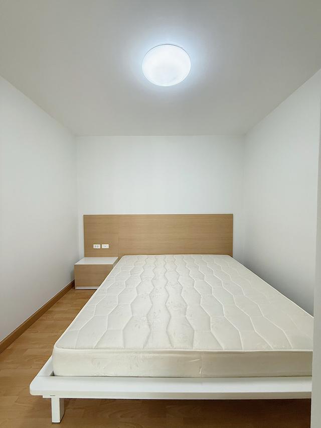 🎉Renovate ห้องใหม่ ห้องใหญ่ City Home สี่แยกท่าพระ ติด MRT ท่าพระ 0 km (owner post) 15