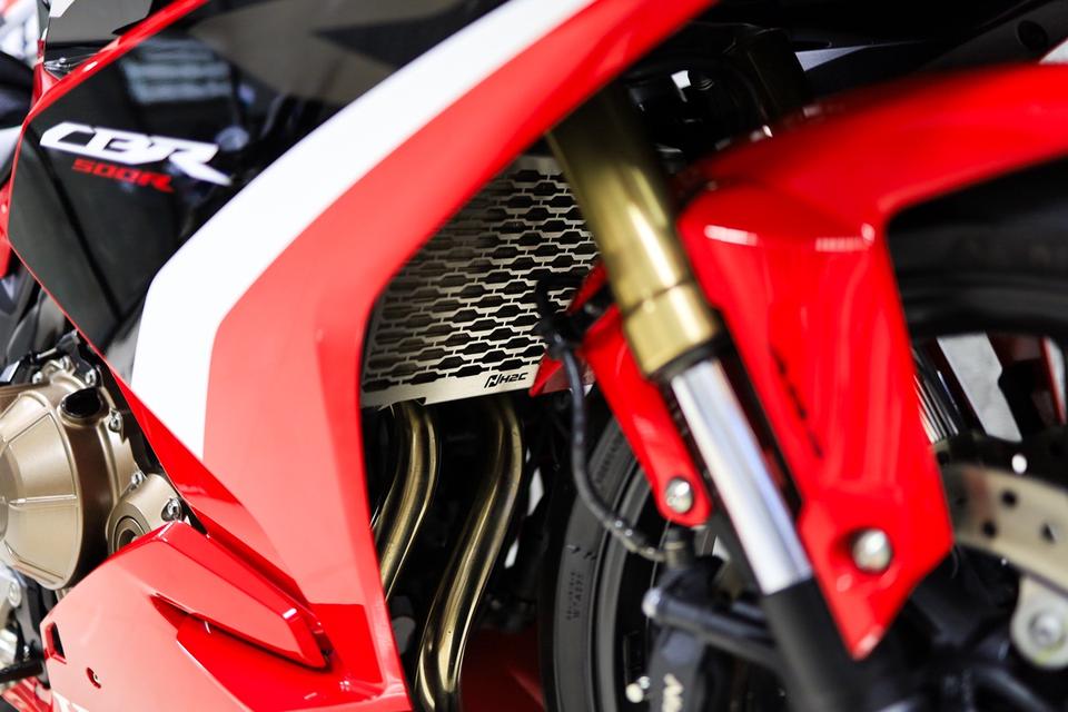 CBR500R 6