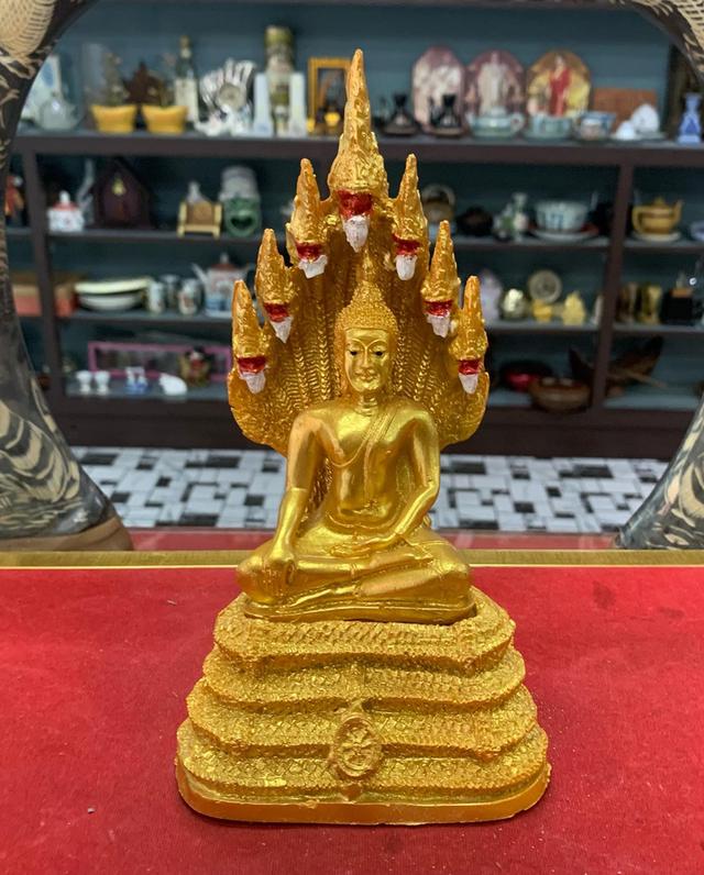 พระนาคปรก เรซิน