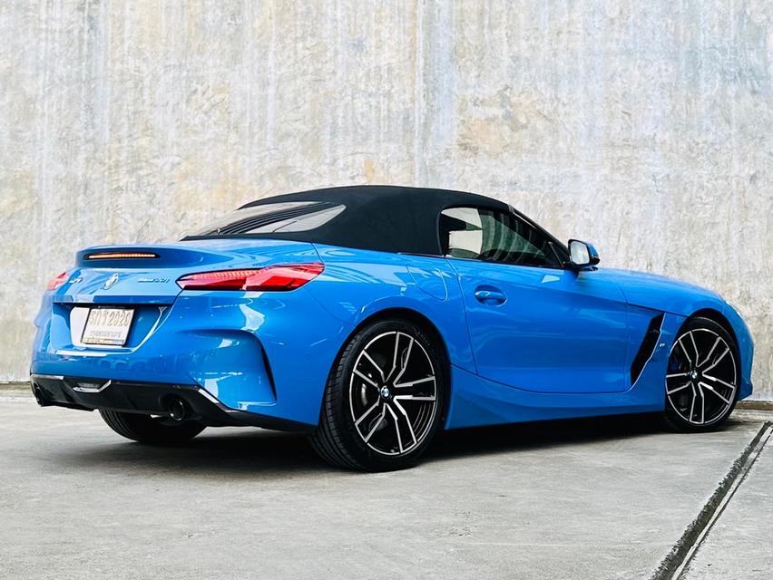 🎖️2019 แท้ BMW Z4 sDrive20i M Sport ( G29 )🎖️ รหัส TBM2929 6