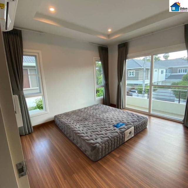 ขายบ้าน 2 ชั้น ราคาดี จ.อุดรธานี (H2SS-280) 6