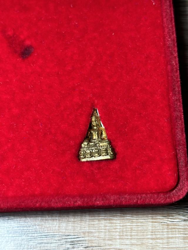 หลวงปู่ผาด วัดบ้านกรวด ปี55 ชุดกรรมการ รูปที่ 5