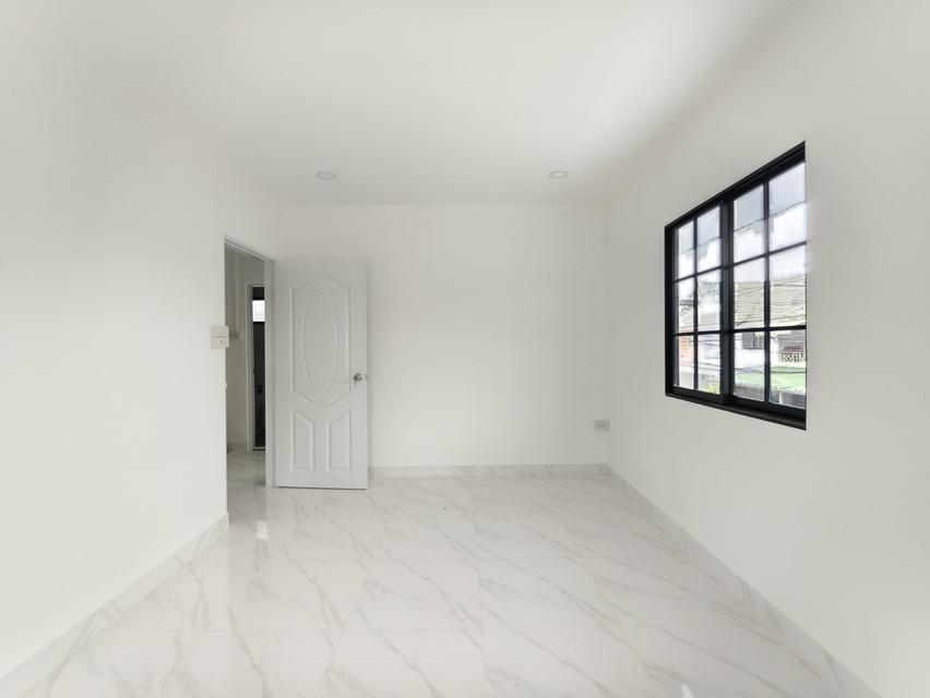 บ้านพฤกษา 12/1 รังสิต คลองสาม หลังมุม รีโนเวทสวยมาก พร้อมเข้าอยู่ได้เลย 18