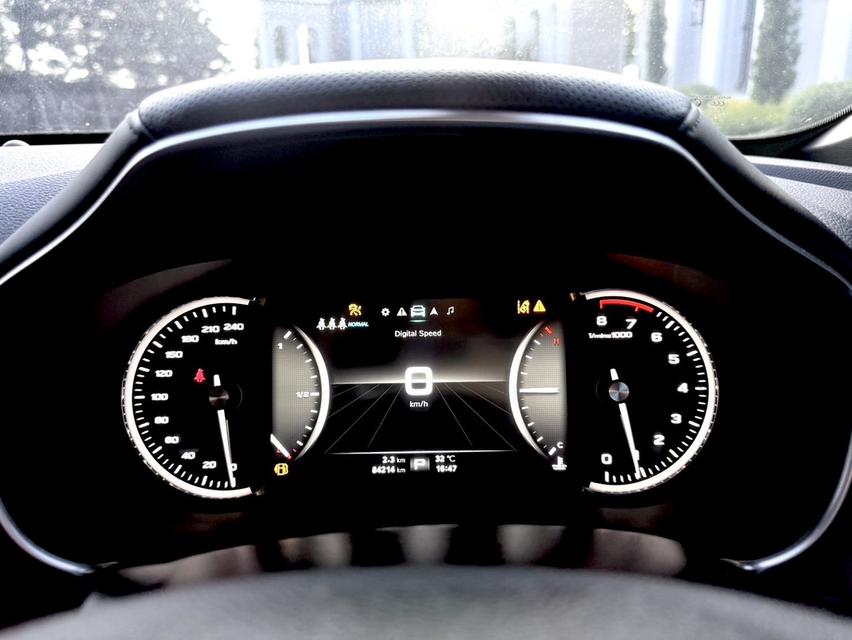🚘 ___MG HS 1.5X ปี 2020 ___🚘 รูปที่ 20