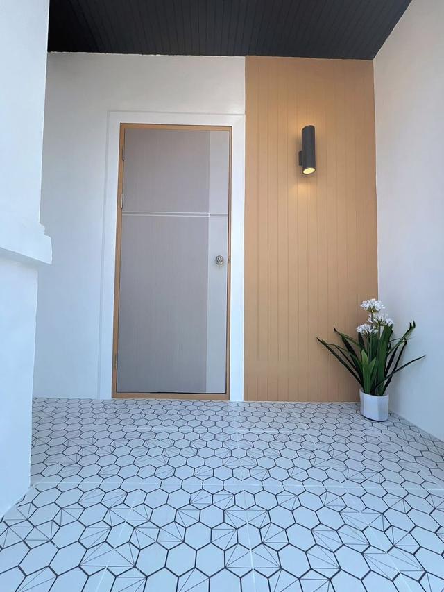 หมู่บ้านนันทนาการ์เด้น2 ท่าอิฐ-รัตนาธิเบศร์นนทบุรี 15