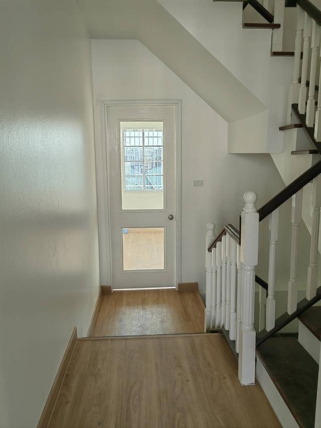 For Rent Home Office Plus Park Avenue Lasalle-Srinakarin , near BTS Bearing and MRT Sri-Lasalle 11