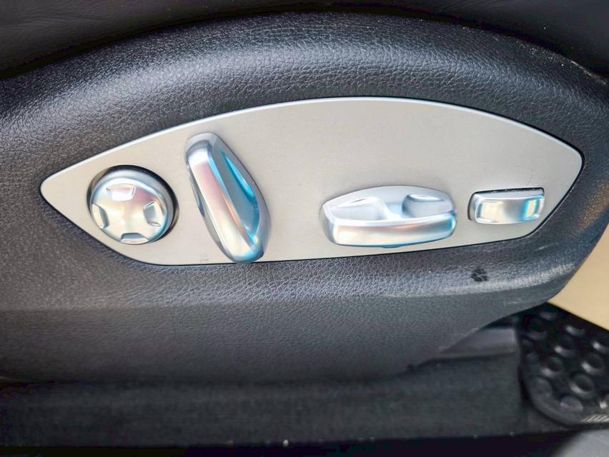 รหัสรถ KPV818 2022 PORSCHE MACAN 2.0 Minor Change สี Miami blue 11