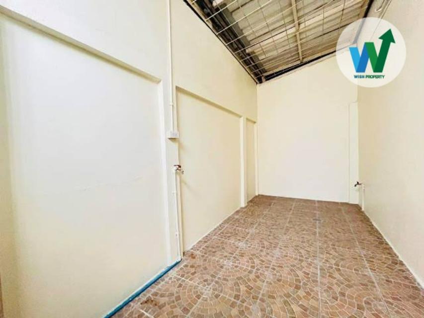 ขาย ให้เช่า Pradya Biz Home Onnut - Suvarnabhumi ปรัชญา บิซโฮม อ่อนนุช - สุวรรณภูมิ 7